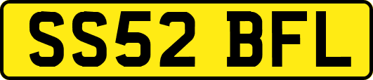 SS52BFL