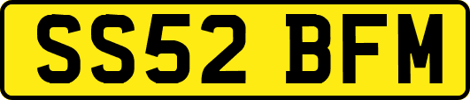 SS52BFM