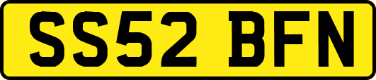 SS52BFN