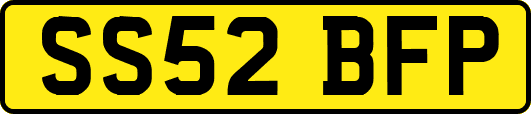 SS52BFP
