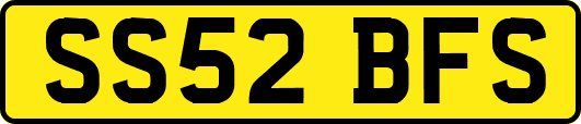 SS52BFS