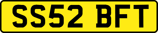 SS52BFT