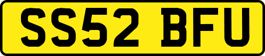 SS52BFU