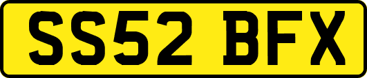 SS52BFX