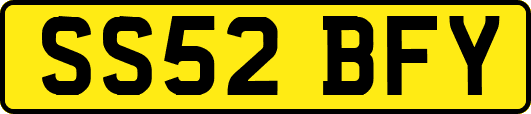 SS52BFY