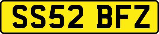 SS52BFZ