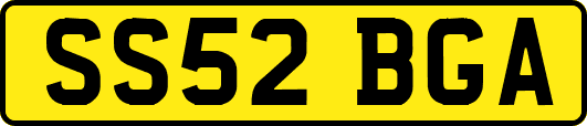 SS52BGA