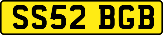 SS52BGB