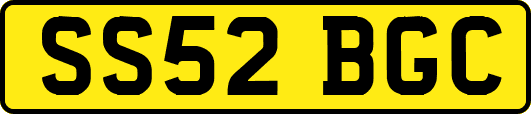 SS52BGC