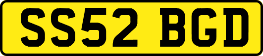SS52BGD