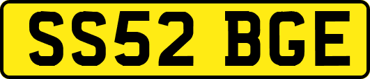 SS52BGE