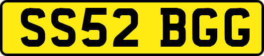 SS52BGG