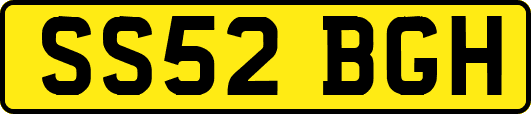 SS52BGH