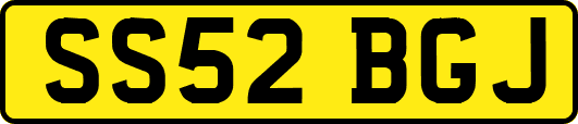 SS52BGJ