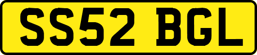 SS52BGL