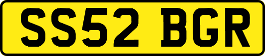 SS52BGR