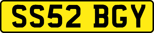 SS52BGY