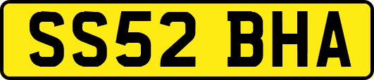 SS52BHA