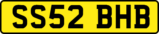 SS52BHB