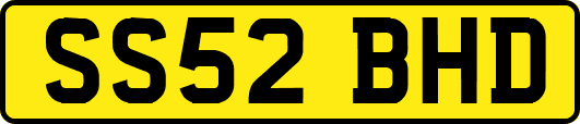 SS52BHD