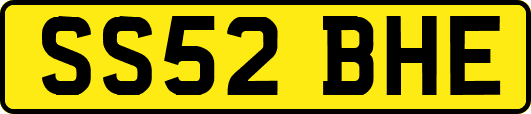 SS52BHE