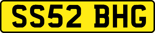 SS52BHG