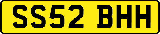 SS52BHH