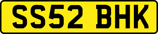 SS52BHK