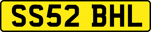 SS52BHL
