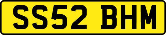 SS52BHM