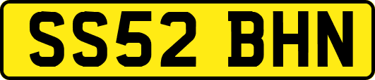 SS52BHN