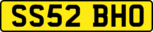 SS52BHO