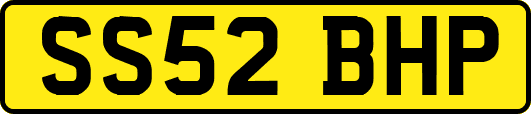 SS52BHP