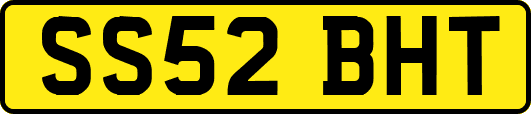 SS52BHT