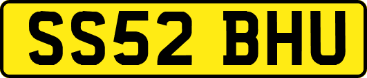 SS52BHU
