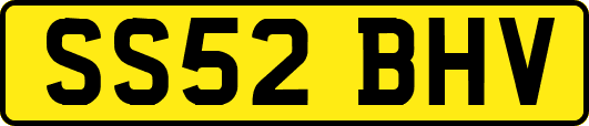 SS52BHV