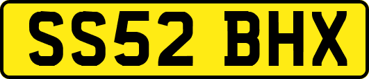 SS52BHX