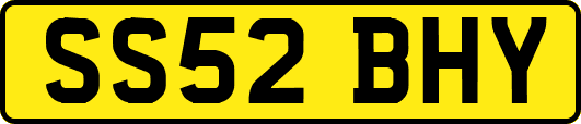 SS52BHY