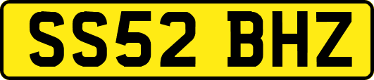SS52BHZ