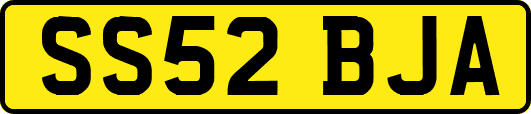 SS52BJA