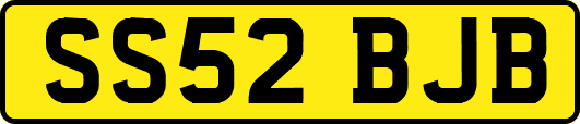 SS52BJB