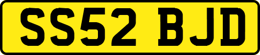 SS52BJD