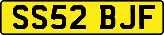 SS52BJF