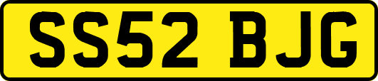 SS52BJG