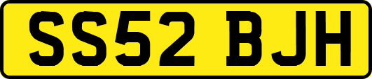 SS52BJH