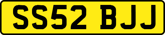 SS52BJJ