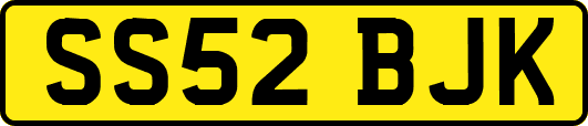 SS52BJK
