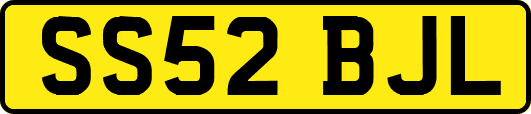 SS52BJL