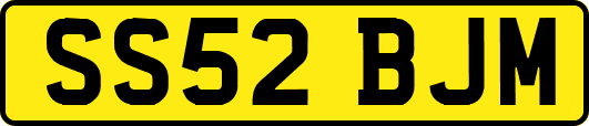 SS52BJM