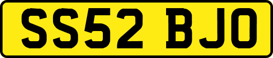 SS52BJO